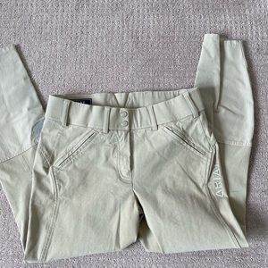 Ariat English breeches